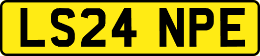 LS24NPE