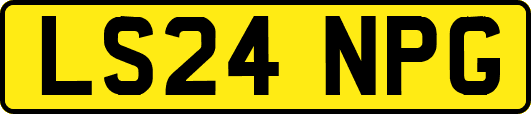 LS24NPG