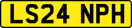 LS24NPH