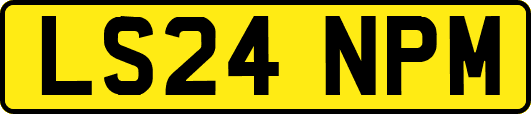 LS24NPM