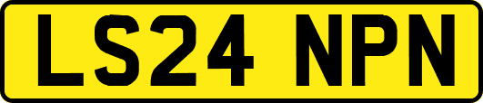 LS24NPN