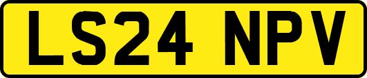 LS24NPV