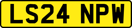 LS24NPW