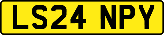 LS24NPY