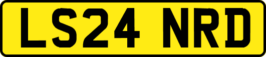 LS24NRD