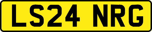 LS24NRG