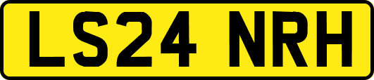 LS24NRH