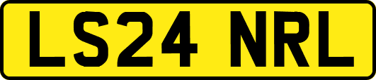LS24NRL