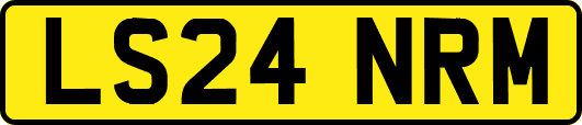 LS24NRM