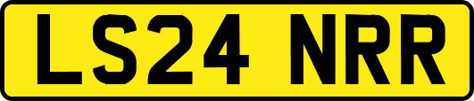 LS24NRR