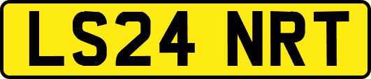 LS24NRT