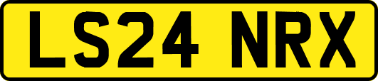 LS24NRX