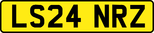 LS24NRZ