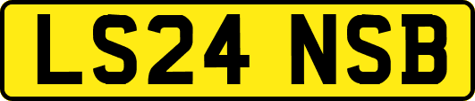 LS24NSB