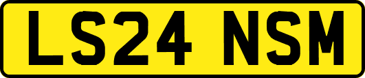 LS24NSM