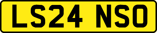 LS24NSO
