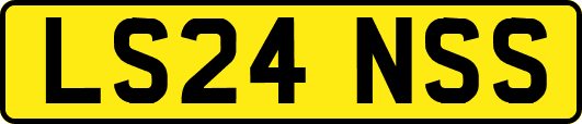 LS24NSS