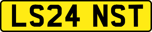 LS24NST