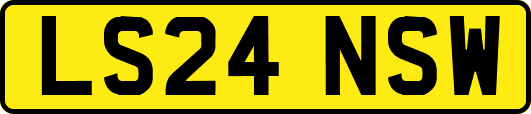 LS24NSW