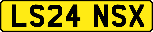 LS24NSX