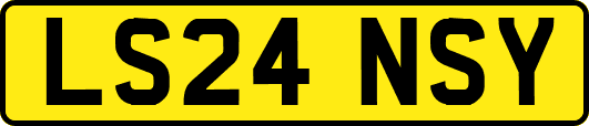 LS24NSY