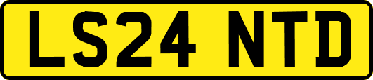 LS24NTD