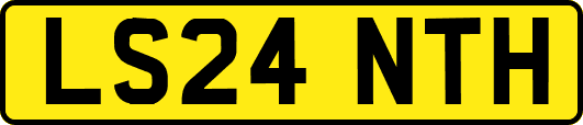 LS24NTH