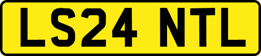 LS24NTL