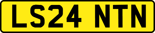 LS24NTN