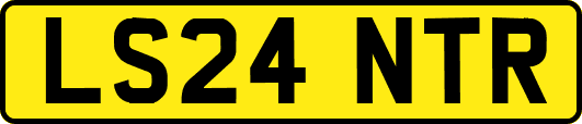 LS24NTR