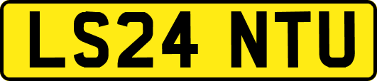 LS24NTU