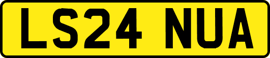 LS24NUA