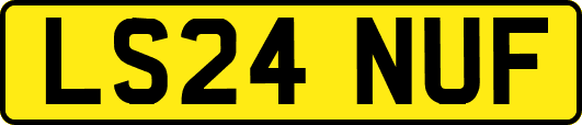 LS24NUF