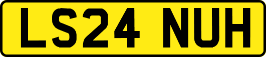 LS24NUH