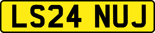 LS24NUJ