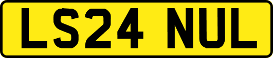 LS24NUL