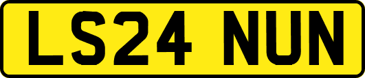 LS24NUN