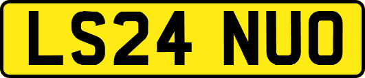 LS24NUO