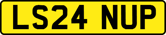 LS24NUP