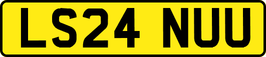 LS24NUU