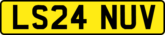 LS24NUV