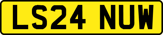 LS24NUW