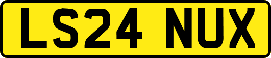LS24NUX