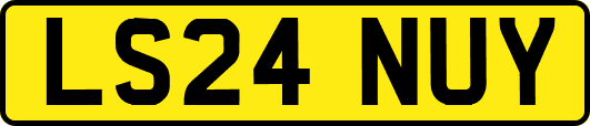 LS24NUY