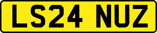 LS24NUZ