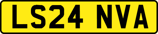 LS24NVA