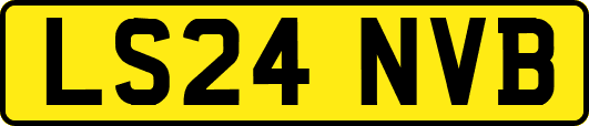 LS24NVB