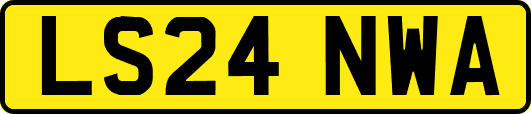 LS24NWA