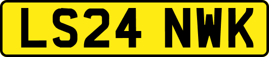 LS24NWK