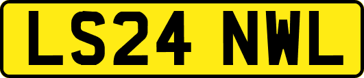 LS24NWL